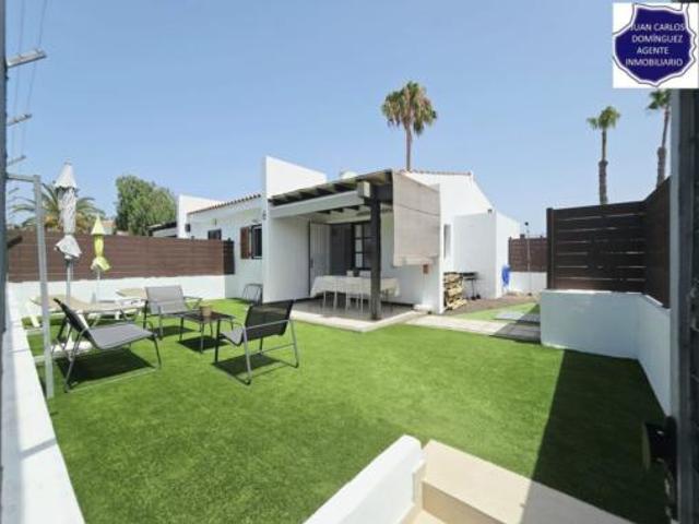 Chalet en alquiler en San Bartolomé De Tirajana, Canarias