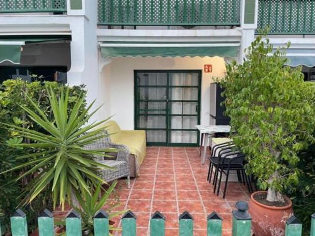 Chalet en alquiler en San Bartolomé De Tirajana, Canarias