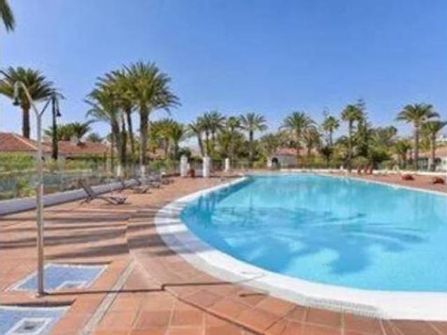 Chalet en alquiler en San Bartolomé De Tirajana, Canarias