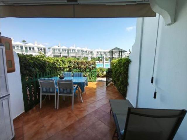 Chalet en alquiler en San Bartolomé De Tirajana, Canarias