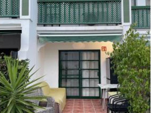Chalet en alquiler en San Bartolomé De Tirajana, Canarias