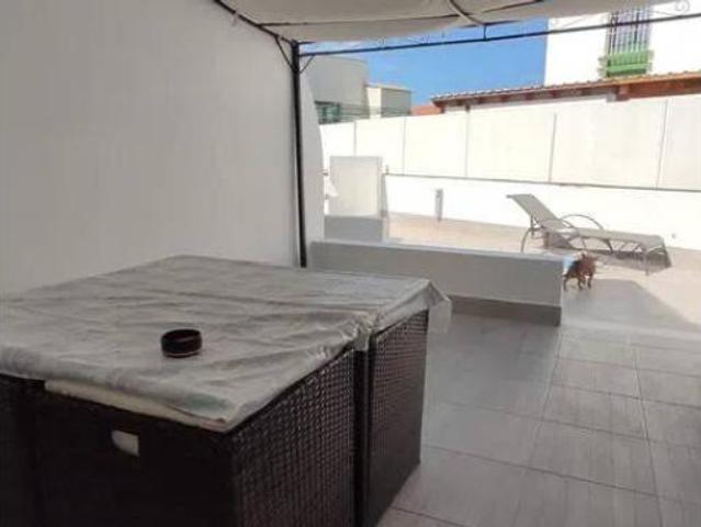 Chalet en alquiler en San Bartolomé De Tirajana, Canarias