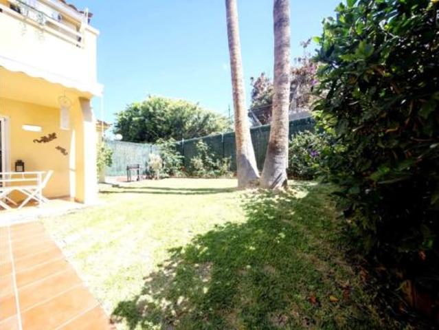 Chalet en alquiler en San Bartolomé De Tirajana, Canarias