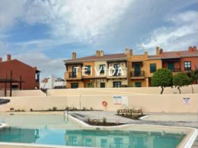 Chalet en alquiler en Urbanización El Guincho, San Miguel de Abona