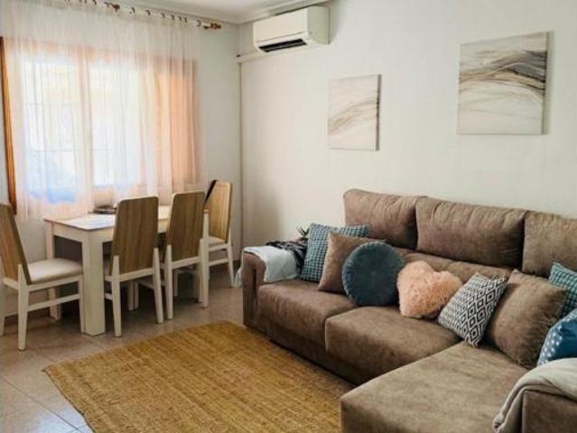 Chalet en alquiler en Los Cuarteros, Campo de Cartagena y Mar Menor
