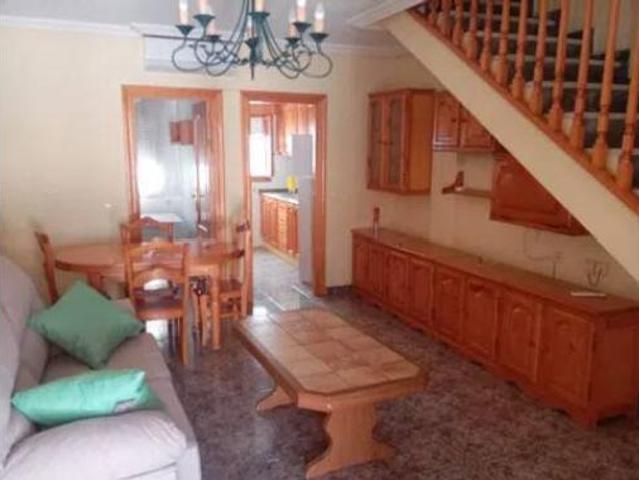 Chalet en alquiler en San Pedro del Pinatar, Campo de Cartagena y Mar Menor