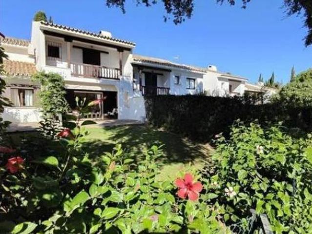 Chalet en alquiler en San Roque Centro, Campo de Gibraltar