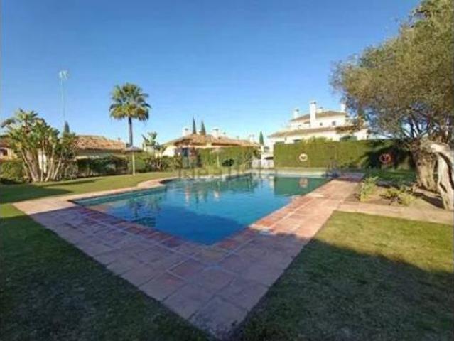 Chalet en alquiler en San Roque Centro, Campo de Gibraltar