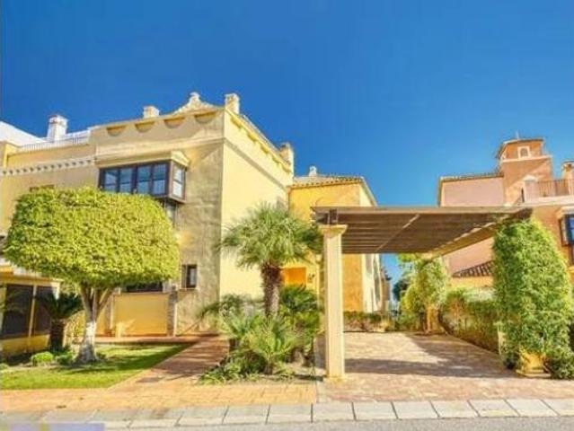 Chalet en alquiler en Campo de Gibraltar, Andalucía
