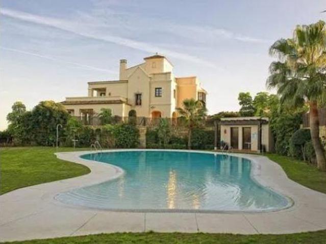 Chalet en alquiler en San Roque Centro, Campo de Gibraltar