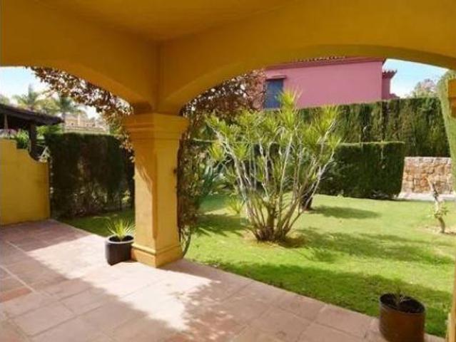 Chalet en alquiler en San Roque Centro, Campo de Gibraltar