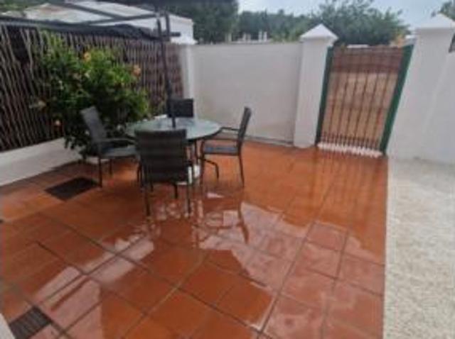 Chalet en alquiler en San Roque Centro, Campo de Gibraltar