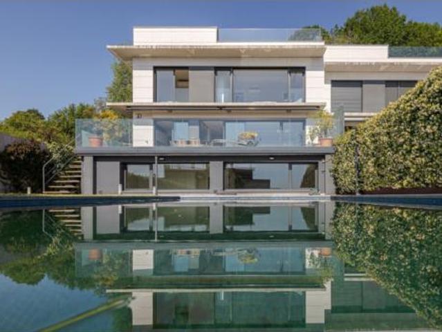 Chalet en alquiler en Mendebaldea, Donostia-san Sebastián
