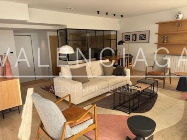 Chalet en alquiler en Ipar-Ekialdea, Donostia-san Sebastián