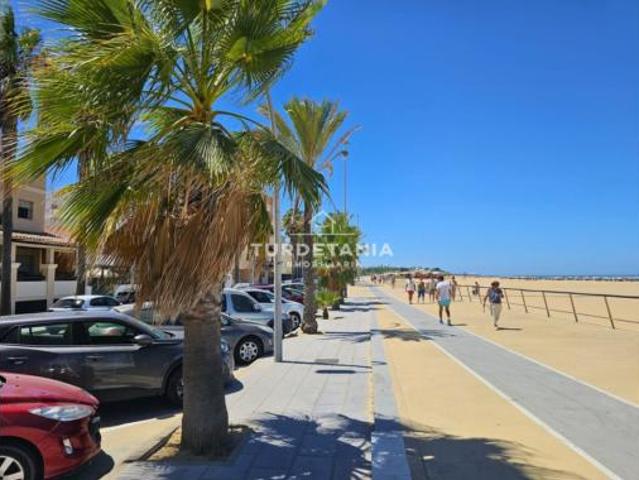 Chalet en alquiler en Costa Noroeste, Andalucía