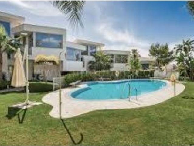 Chalet en alquiler en La Jara, Costa Noroeste