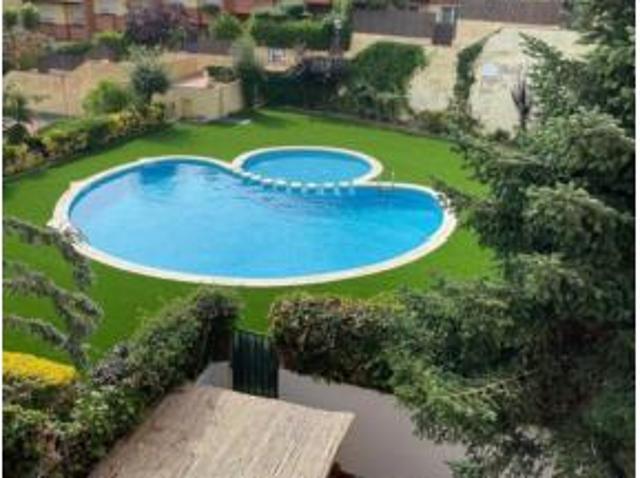 Chalet en alquiler en Maresme, Catalunya