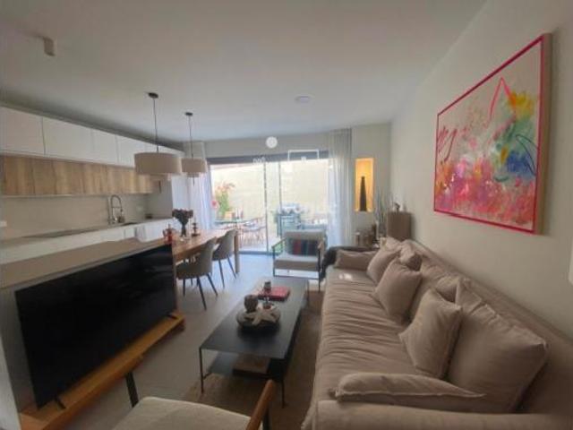 Chalet en alquiler en Sant Antoni de Portmany, Eivissa