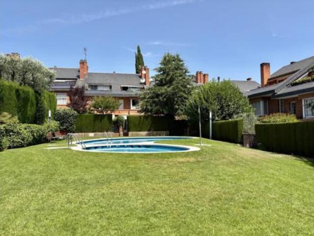 Chalet en alquiler en Vallès Occidental, Catalunya