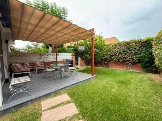 Chalet en alquiler en Urbanització Cabiscol, l'Alacantí