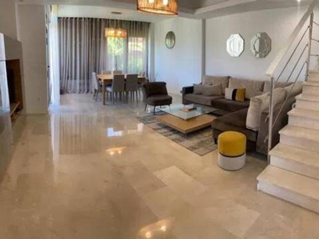 Chalet en alquiler en Urbanització El Franc i Espinós, l'Alacantí
