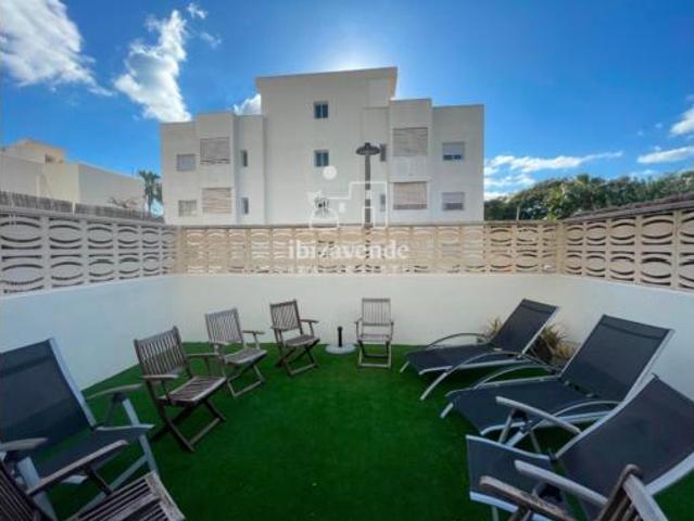 Chalet en alquiler en Sant Josep de sa Talaia, Eivissa