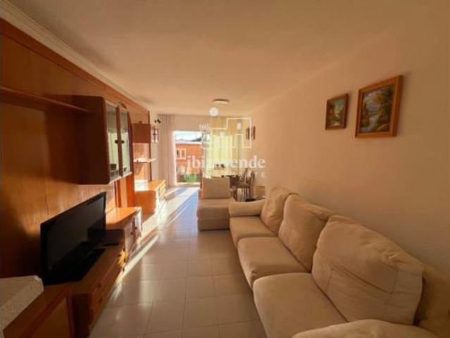 Chalet en alquiler en Sant Josep de sa Talaia, Eivissa
