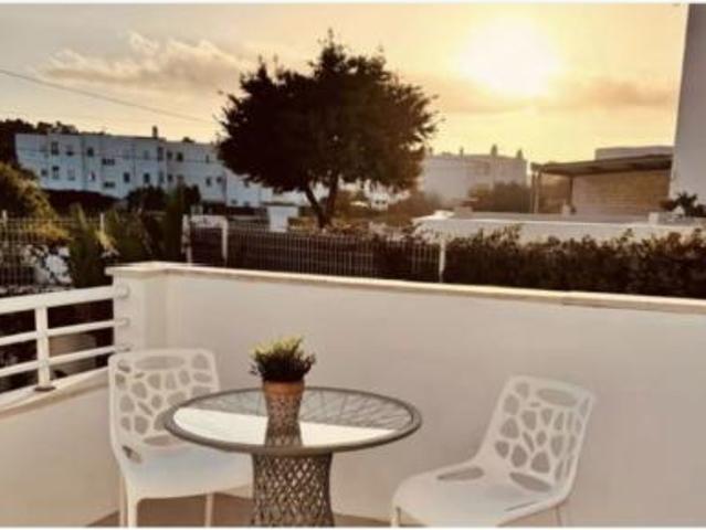 Chalet en alquiler en Sant Josep de sa Talaia, Eivissa