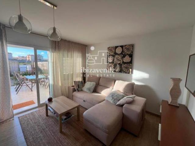 Chalet en alquiler en Sant Josep de sa Talaia, Eivissa