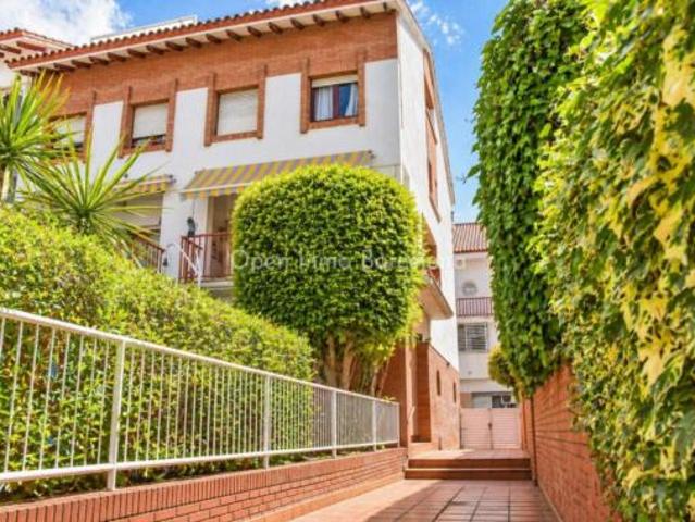 Chalet en alquiler en El Palou, Garraf