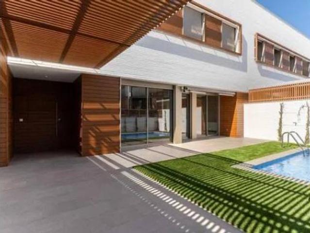 Chalet en alquiler en Vallès Occidental, Catalunya