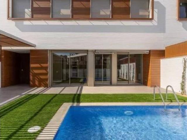 Chalet en alquiler en Vallès Occidental, Catalunya