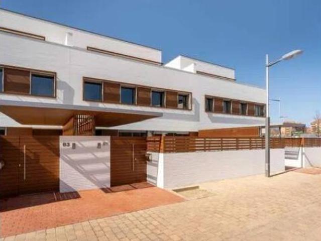 Chalet en alquiler en Vallès Occidental, Catalunya