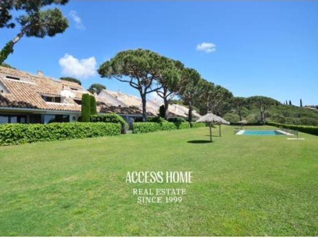 Chalet en alquiler en Maresme, Catalunya