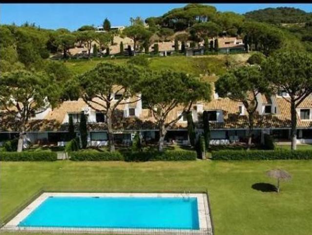 Chalet en alquiler en Maresme, Catalunya