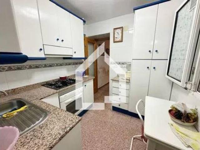 Chalet en alquiler en Sant Vicent del Raspeig / San Vicente del Raspeig, l'Alacantí
