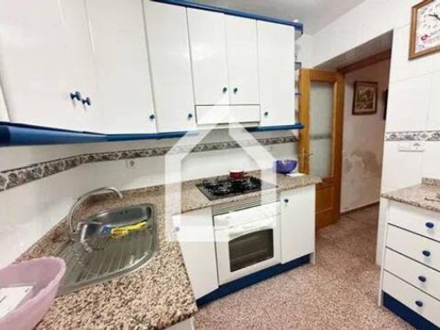Chalet en alquiler en Sant Vicent del Raspeig / San Vicente del Raspeig, l'Alacantí