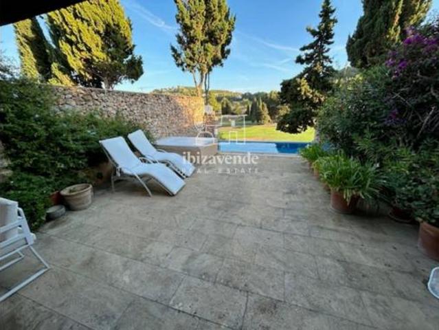 Chalet en alquiler en Urbanització Roca Llisa, Eivissa