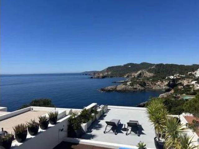 Chalet en alquiler en Urbanització Roca Llisa, Eivissa