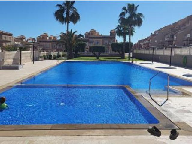 Chalet en alquiler en Gran Alacant, el Baix Vinalopó