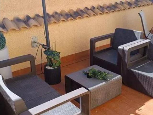 Chalet en alquiler en Gran Alacant, el Baix Vinalopó