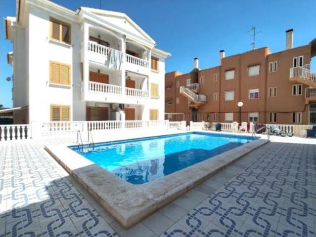 Chalet en alquiler en Urbanización Marismas VIII, el Baix Vinalopó