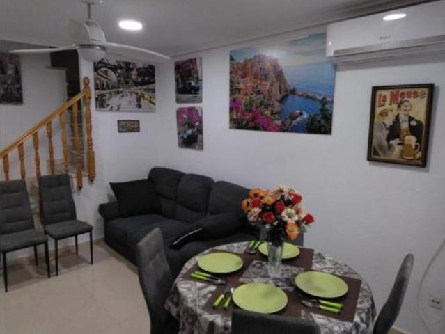 Chalet en alquiler en el Baix Vinalopó, Valencia