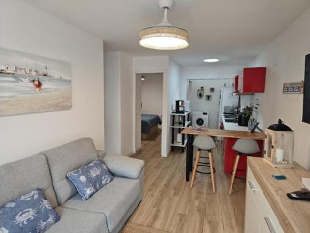 Chalet en alquiler en Edificio Gran Playa, el Baix Vinalopó