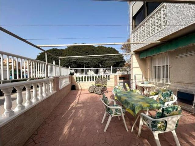 Chalet en alquiler en Edificio Gran Playa, el Baix Vinalopó