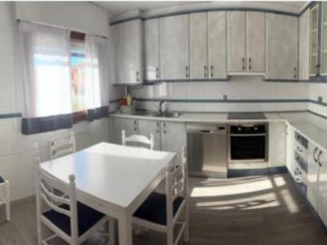 Chalet en alquiler en Barrio de la Iglesia, Segovia