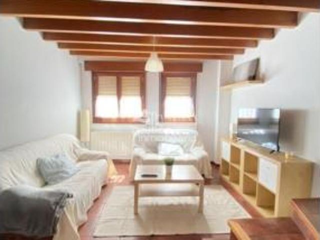 Chalet en alquiler en San Lorenzo, Segovia