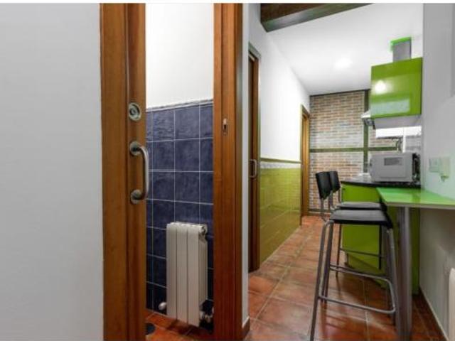 Chalet en alquiler en Recinto amurallado, Segovia