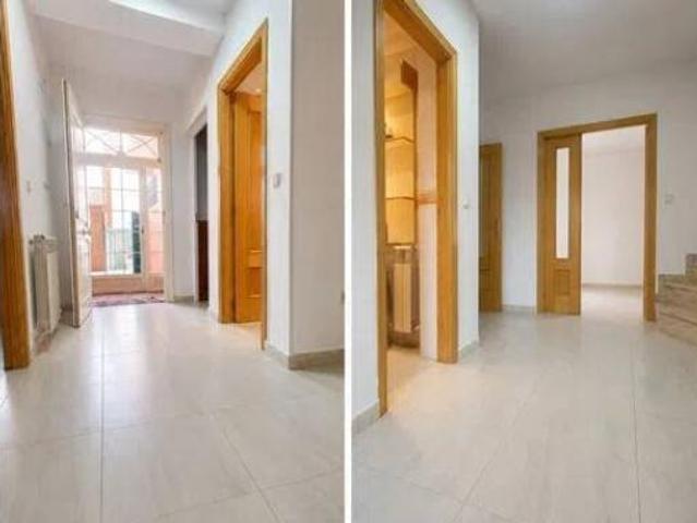 Chalet en alquiler en Seseña Nuevo, Seseña