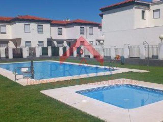 Casa en alquiler en Utrera, Barriada Los Salesianos